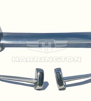 Jaguar E-Type XKE Series 3 Bumpers