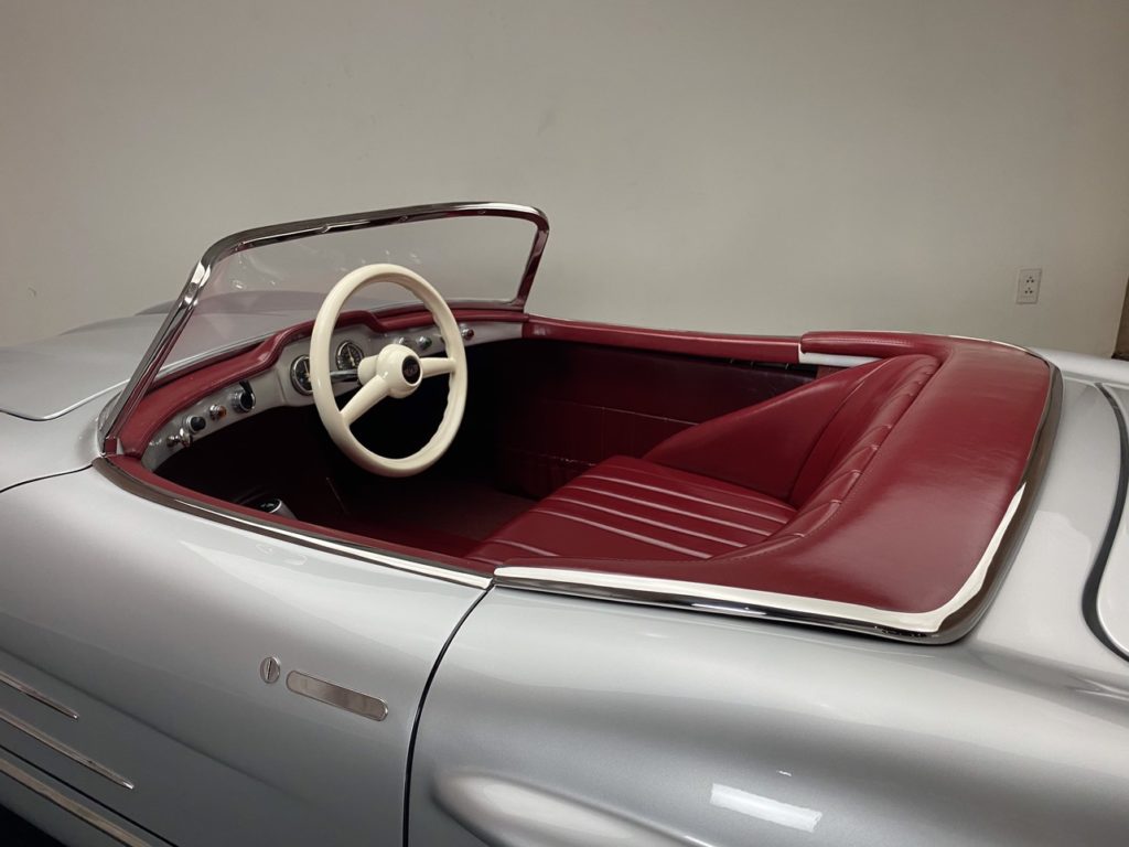 300 Silver Arrow - Image 8