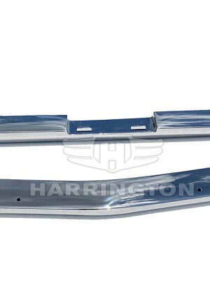 Lamborghini Espada Bumpers