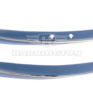 330GT Series 1 bumpers