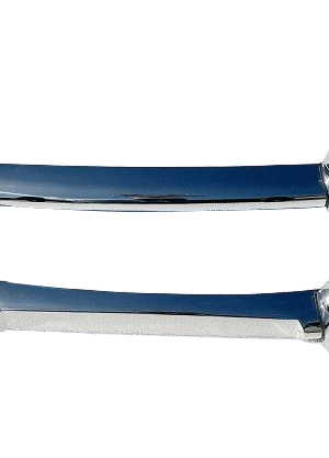 Ford Consul MK1 Bumpers