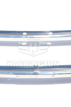 Alfa Romeo GT Bertone 1750 Series 2 bumpers