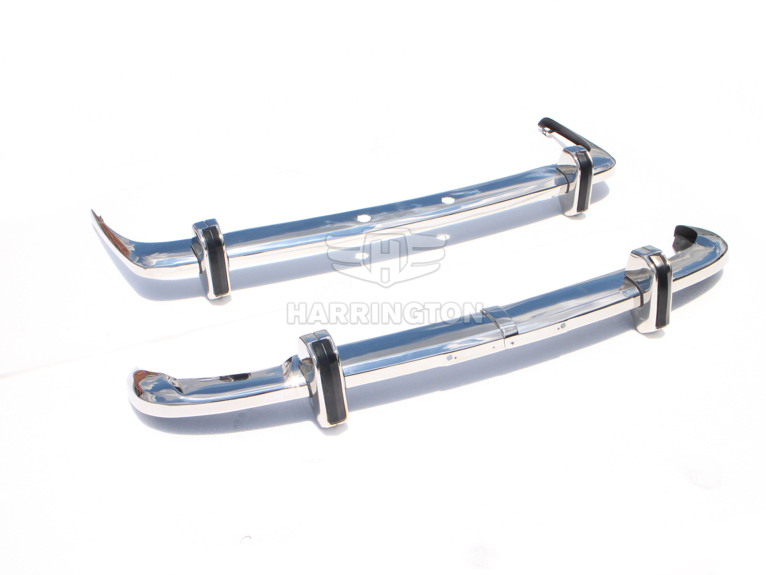 Alfa Romeo GT Bertone 1750 Series 2 bumpers - Image 3