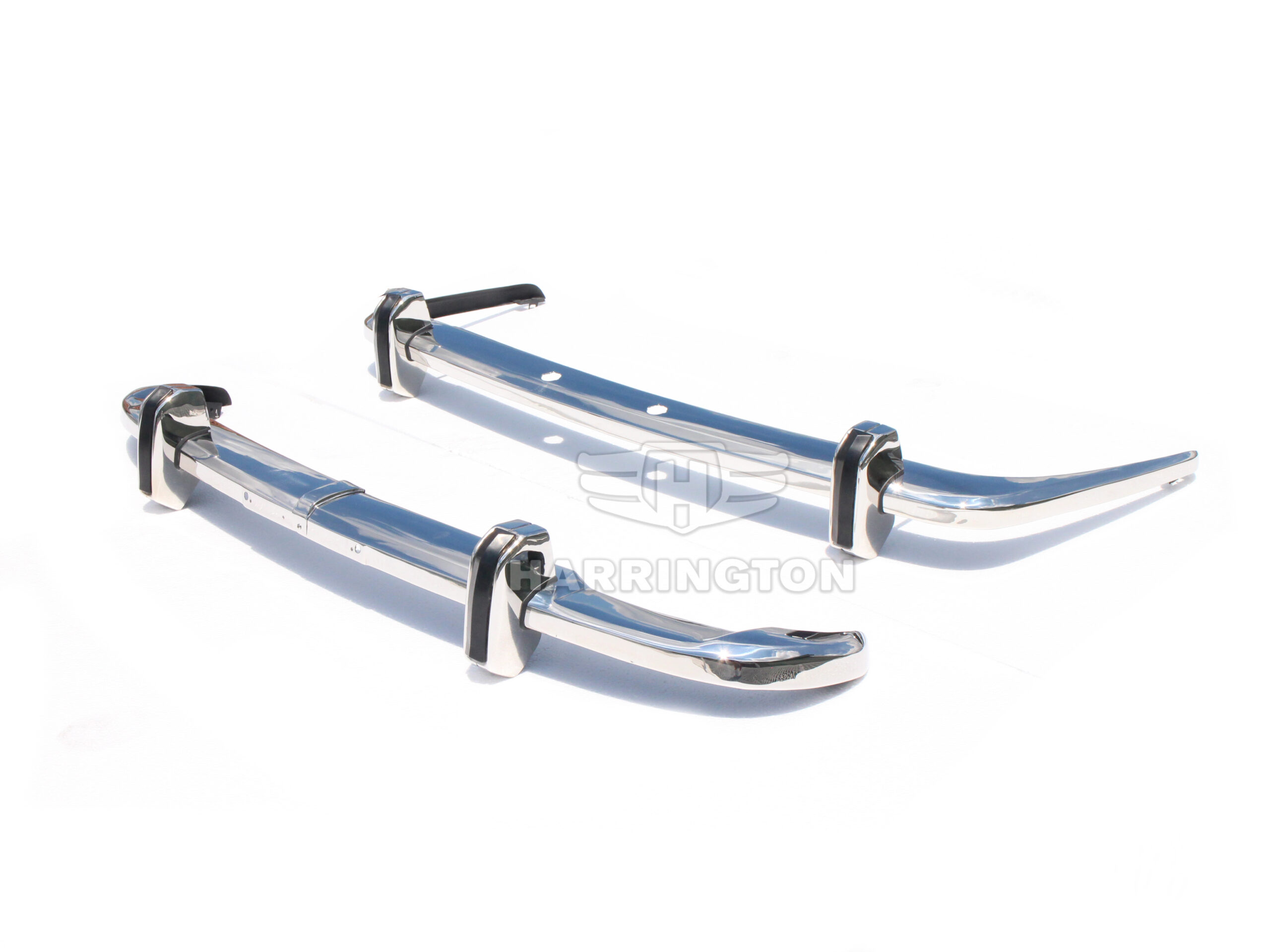 Alfa Romeo GT Bertone 1750 Series 2 bumpers - Image 5