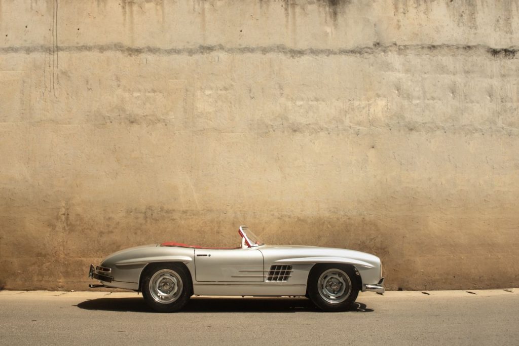 300 Silver Arrow - Image 5