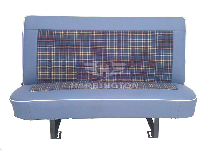 Isetta Seat Cover (Tartan) - Image 2