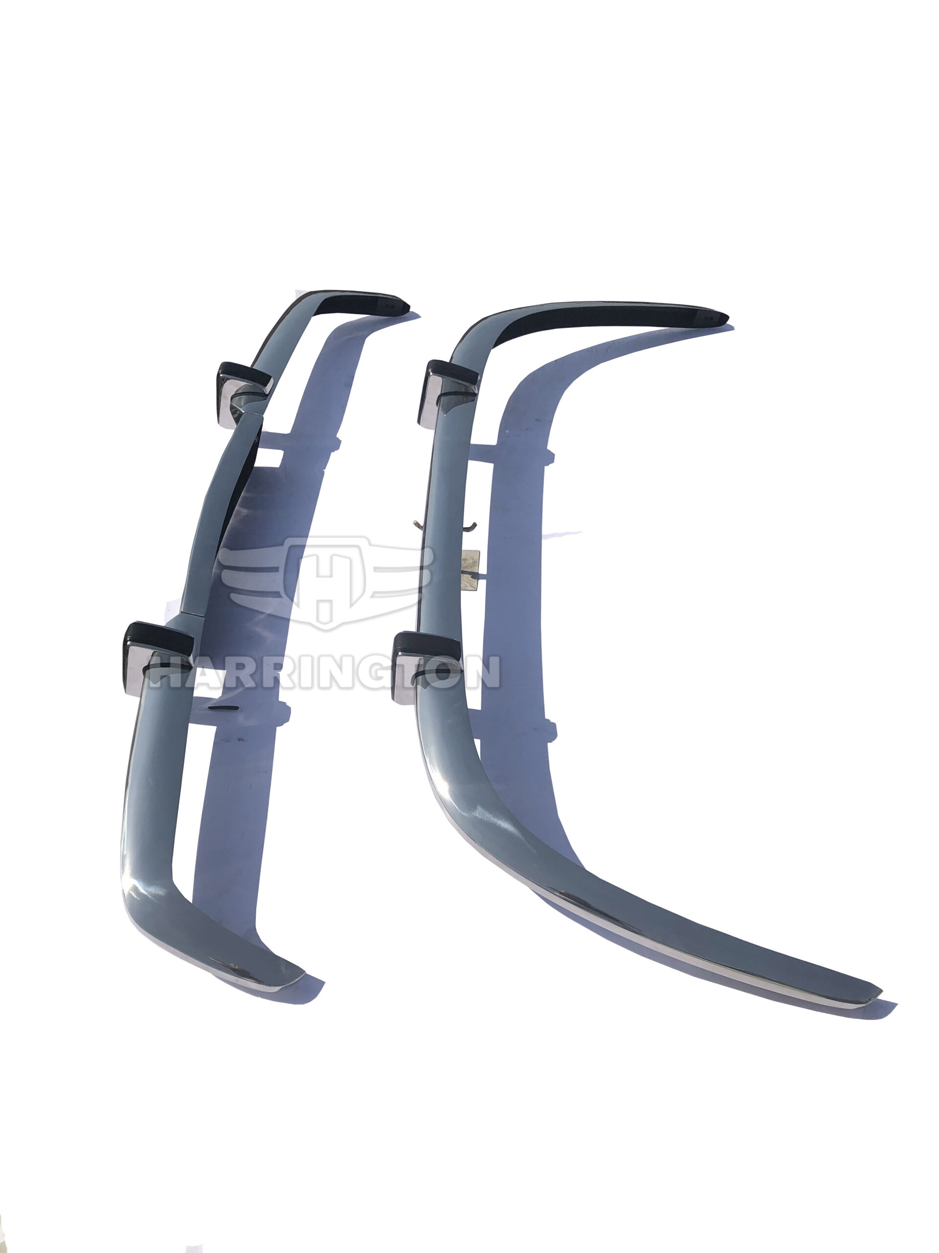 Jensen Interceptor MK2 Bumpers - Image 3