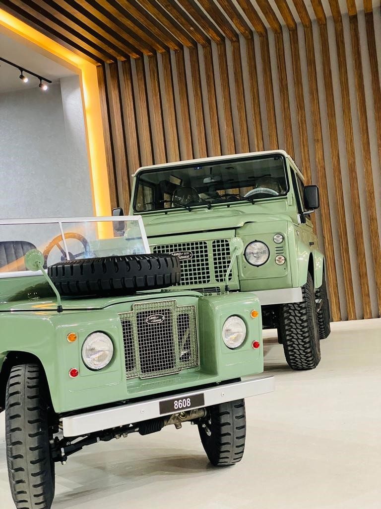 Land Junior D - Image 20