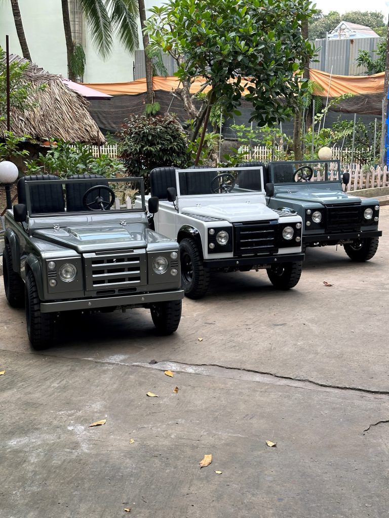 Land Junior D - Image 16