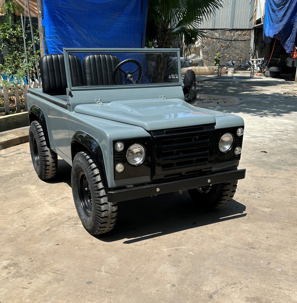 Land Junior D - Image 15