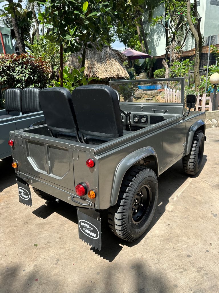 Land Junior D - Image 14