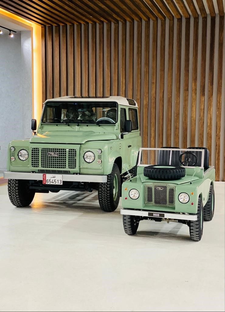 Land Junior D - Image 19