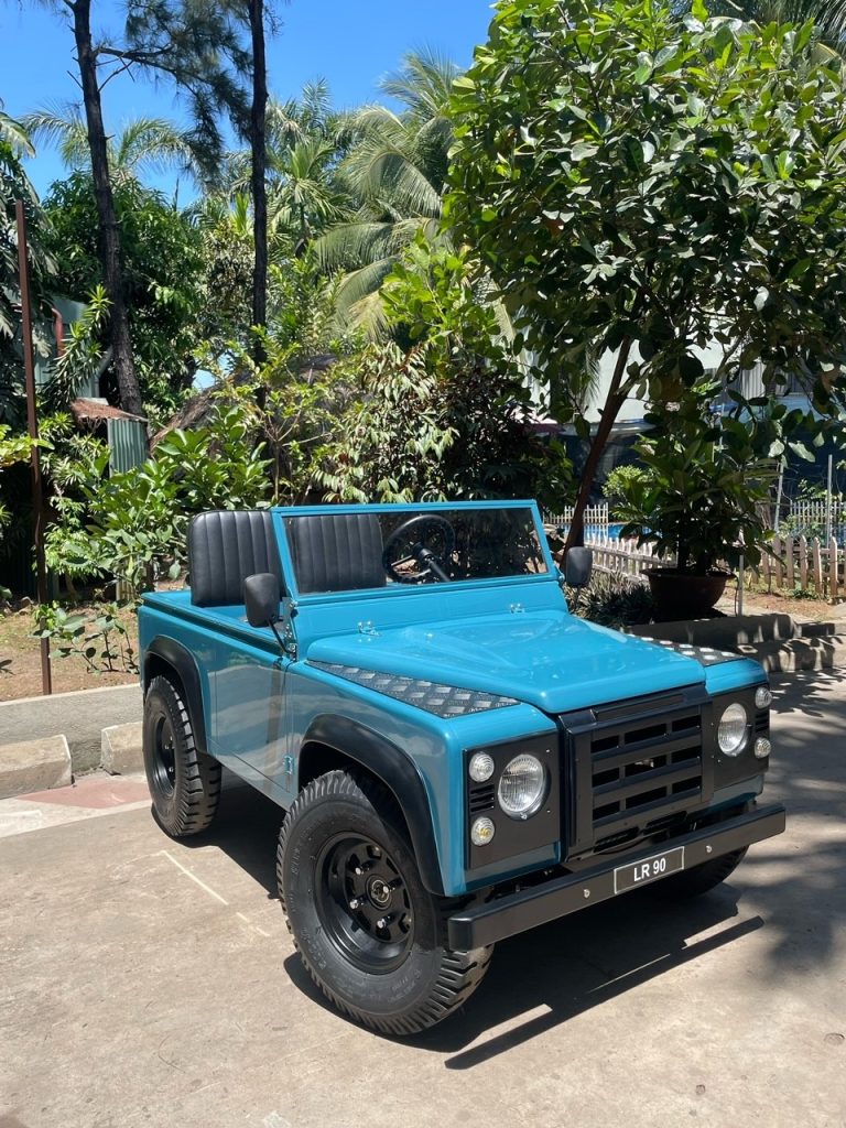 Land Junior D - Image 12