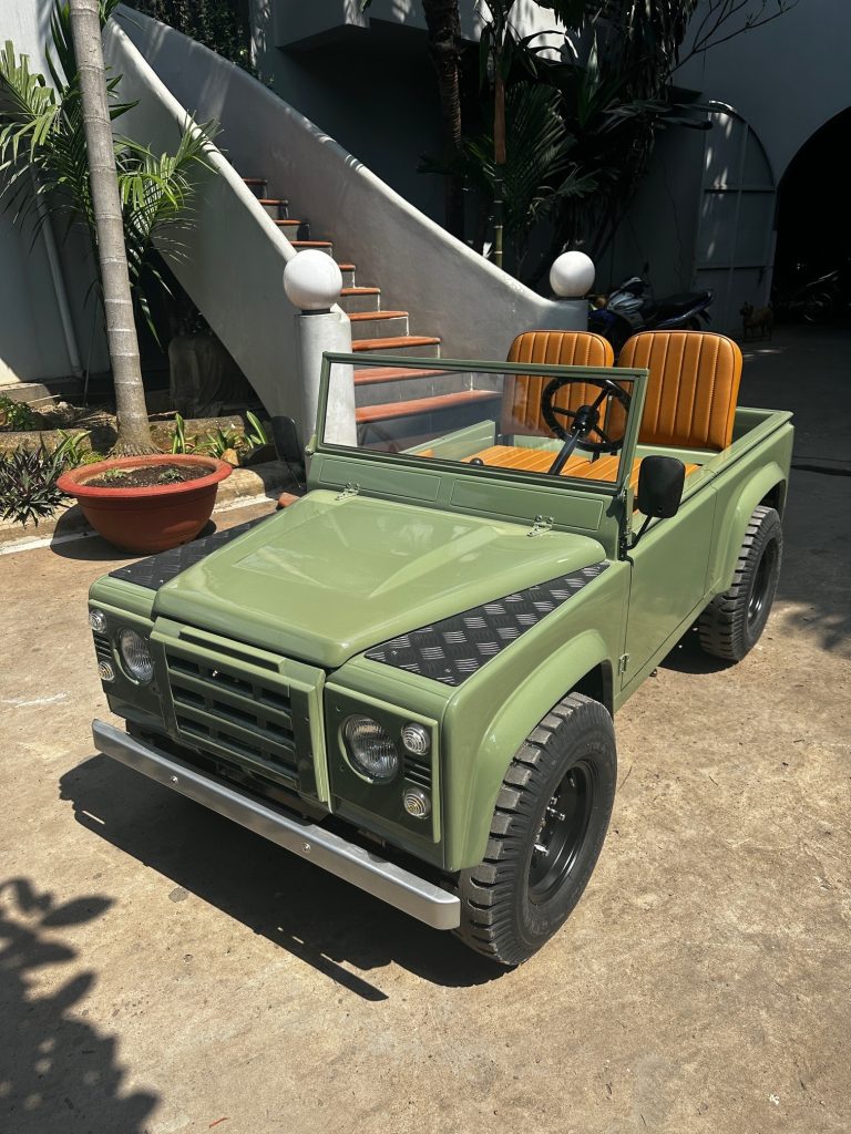 Land Junior D - Image 9