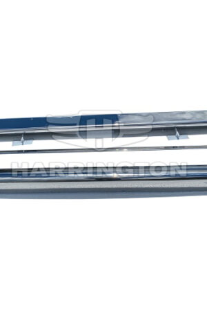 Range Rover Classic Bumpers