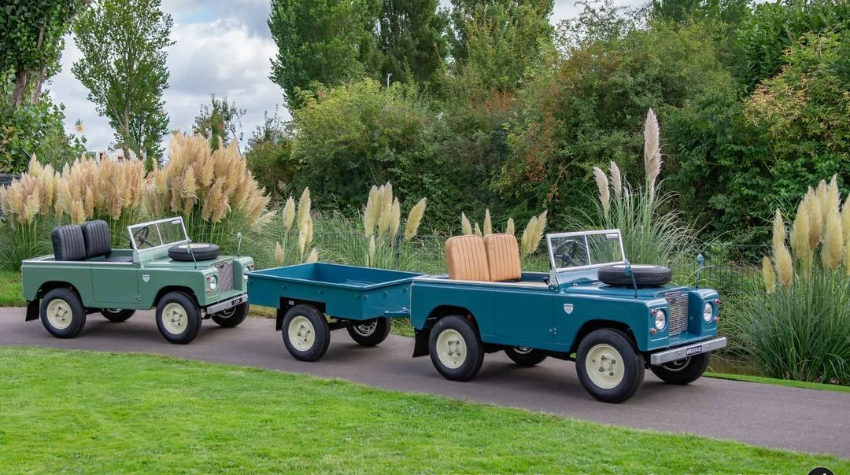 Land Junior D - Image 4