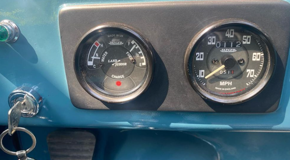 Land Junior D - Image 2