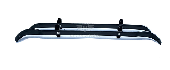 Ford Zephyr MK3 Bumpers - Image 2