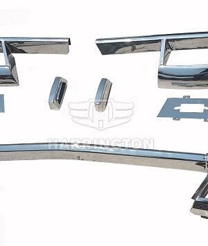 Lamborghini Urraco Bumpers