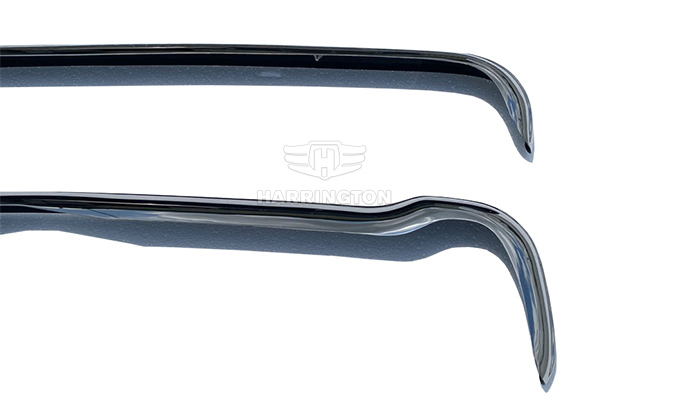 Ford Zephyr MK3 Bumpers - Image 4