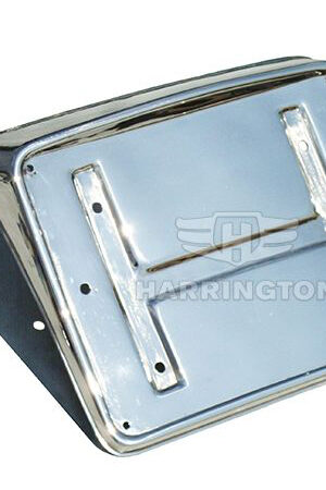 Alfa Romeo 2600 Touring Spider Number Plate Holder