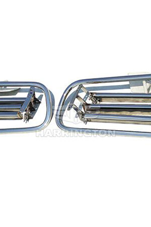 Alfa Romeo 2600 Touring Spider Side Grill