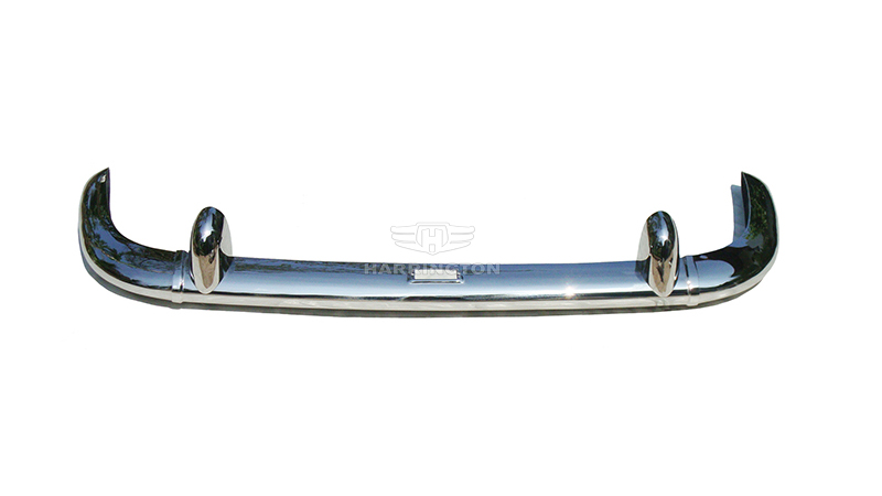 Alfa Romeo Giulietta Spider S1 S2 S3 & Giulia Spider Bumpers - Image 2