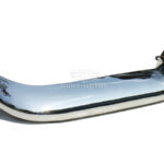 Alfa Romeo Giulietta Spider S1 S2 S3 & Giulia Spider Bumpers