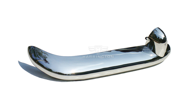 Alfa Romeo Giulietta Spider S1 S2 S3 & Giulia Spider Bumpers