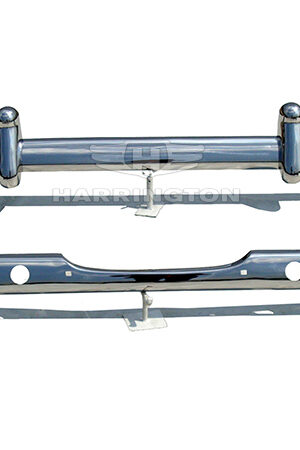 Alvis TD21 TE21 TF21 bumpers