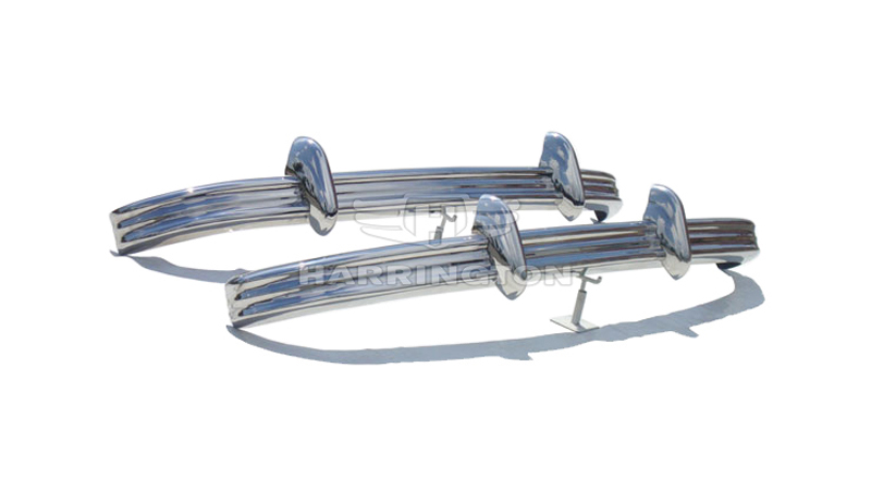Armstrong Siddeley Sapphire 346 Bumpers - Image 2