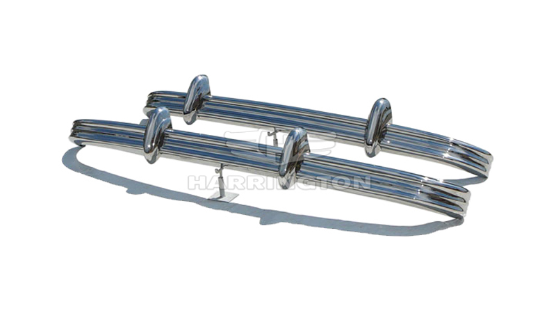 Armstrong Siddeley Sapphire 346 Bumpers - Image 3