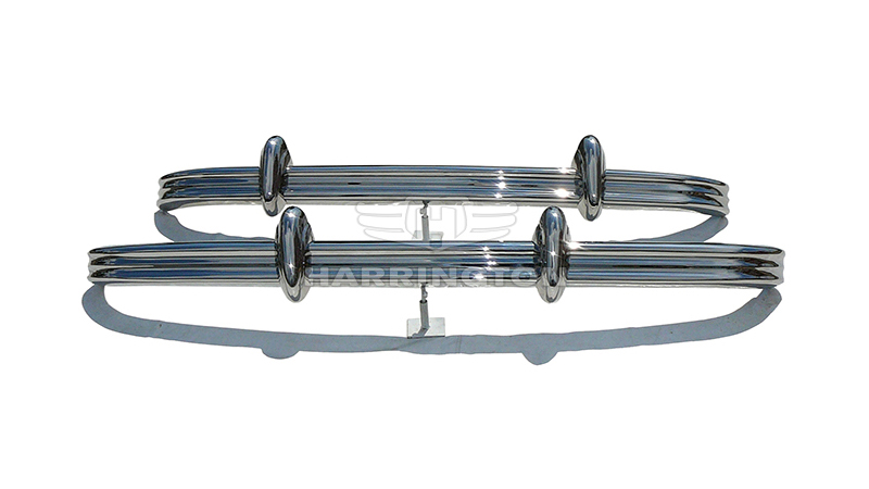 Armstrong Siddeley Sapphire 346 Bumpers - Image 4