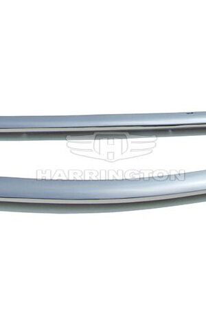 AM DBS and DBS V8 Bumpers