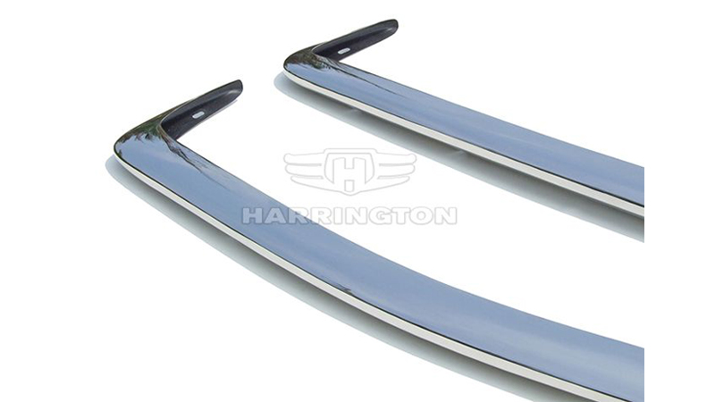 AM DBS and DBS V8 Bumpers - Image 2