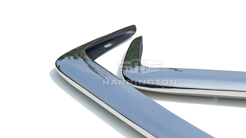 AM DBS and DBS V8 Bumpers - Image 3