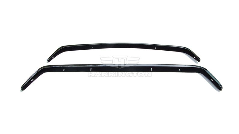 AM DBS and DBS V8 Bumpers - Image 5