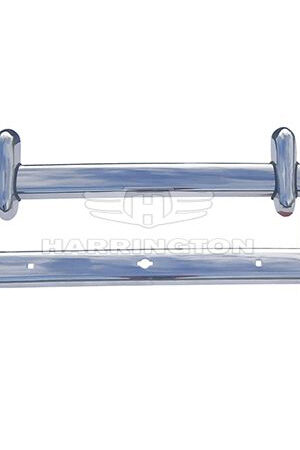 Austin A30 A35 Bumpers