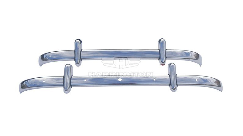 Austin A30 A35 Bumpers