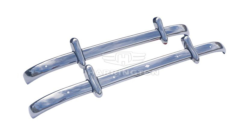 Austin A30 A35 Bumpers - Image 3