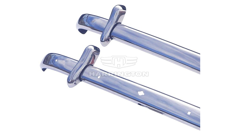 Austin A30 A35 Bumpers - Image 4