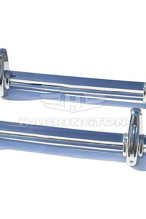 Austin Healey 100-6 and 3000 BN4-BJ8 Bumpers