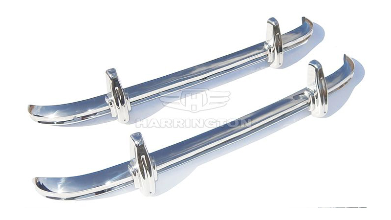 Austin Healey 100-6 and 3000 BN4-BJ8 Bumpers - Image 2