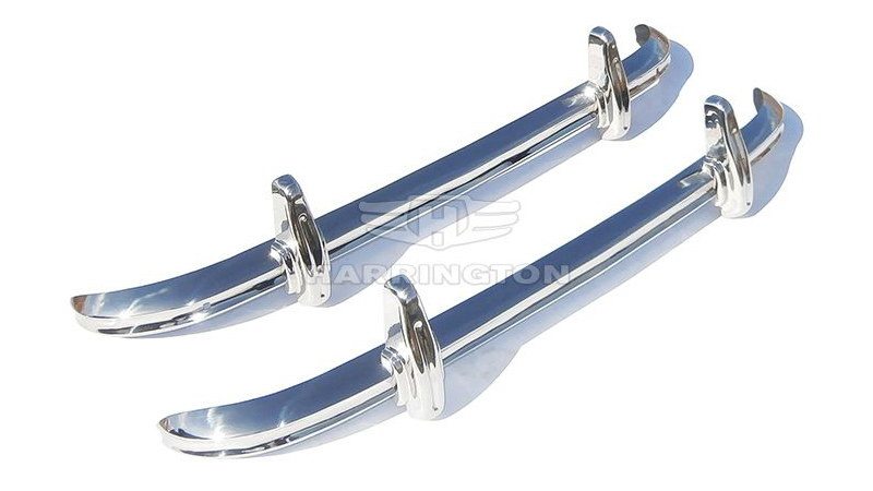 Austin Healey 100-6 and 3000 BN4-BJ8 Bumpers - Image 3