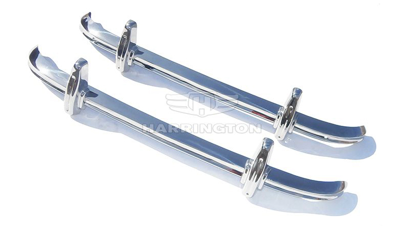 Austin Healey 100-6 and 3000 BN4-BJ8 Bumpers - Image 5