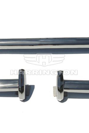 Bentley MK VI Bumpers