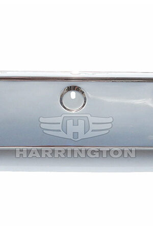 Bentley MK VI Number Plate Holder