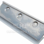 Bentley R-Type Number Plate Holder