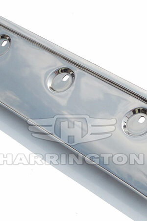 Bentley R-Type Number Plate Holder