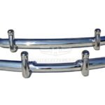 Bentley S1 S2 Bumpers
